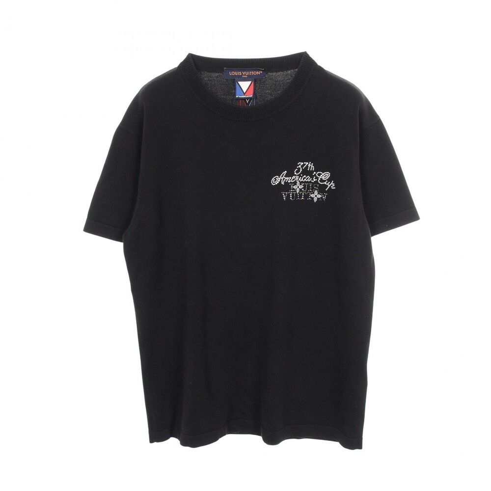Louis Vuitton Embellished T-Shirt Oy8 #349971L79B